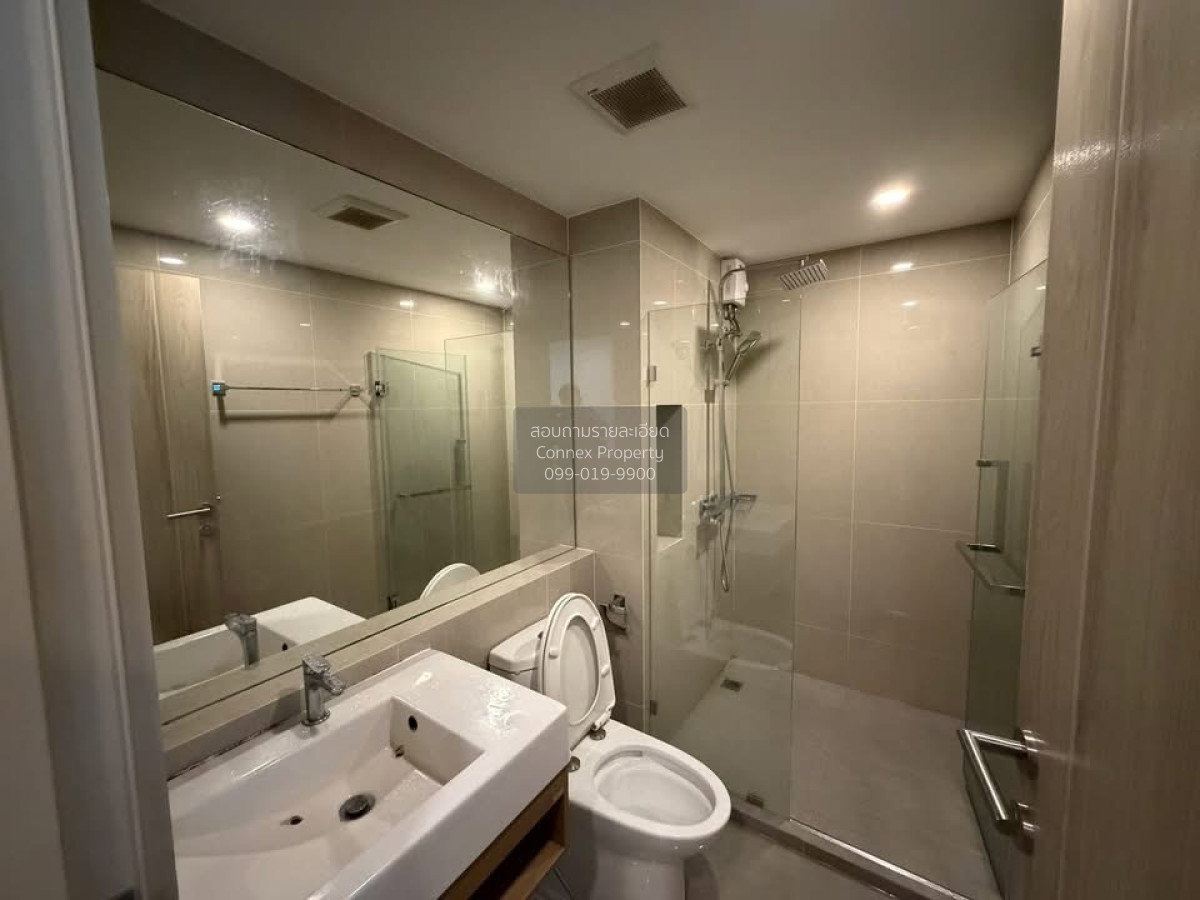 รูป 🔥🔥🔥 เช่าคอนโด เซอริโอ้ สุขุมวิท 50 BTS-อ่อนนุช พระโขนง เขต คลองเตย กรุงเทพ CX-168443 ✅ ทักไลน์ @connexproperty ตอบทันที ทีมงานมืออาชีพ ✅ 🔥🔥🔥 - รูปที่ 5/5