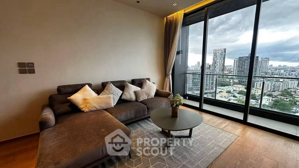 picture 2-BR Condo at Beatniq Sukhumvit 32 near BTS Thong Lor (ID 3323606) - 2/11