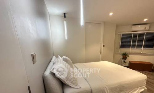 picture 2-BR Condo at D.S. Tower 2 Sukhumvit 39 Condominium near MRT Sukhumvit (ID 3315089) - 2/5