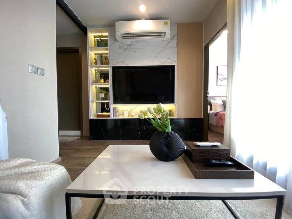 รูป ชั้น 39 คอนโด 1 ห้องนอน Life Ladprao Valley ใกล้ BTS ห้าแยกลาดพร้าว (ID 3322892) - รูปที่ 14/22