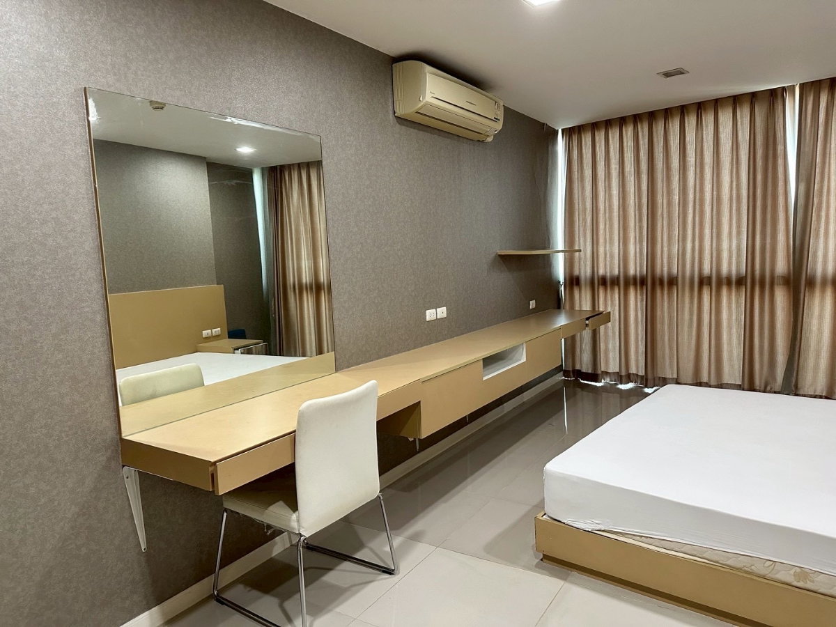 รูป ขายพร้อมผู้เช่า Landmark Residence ABAC Bangna แลนด์มาร์ค เรสซิเดนซ์ เอแบค บางนา - รูปที่ 9/13