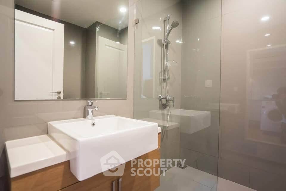 picture 15th-Floor 1-BR At Noble Revo Silom Near BTS Surasak (ID 3323154) - 4/5