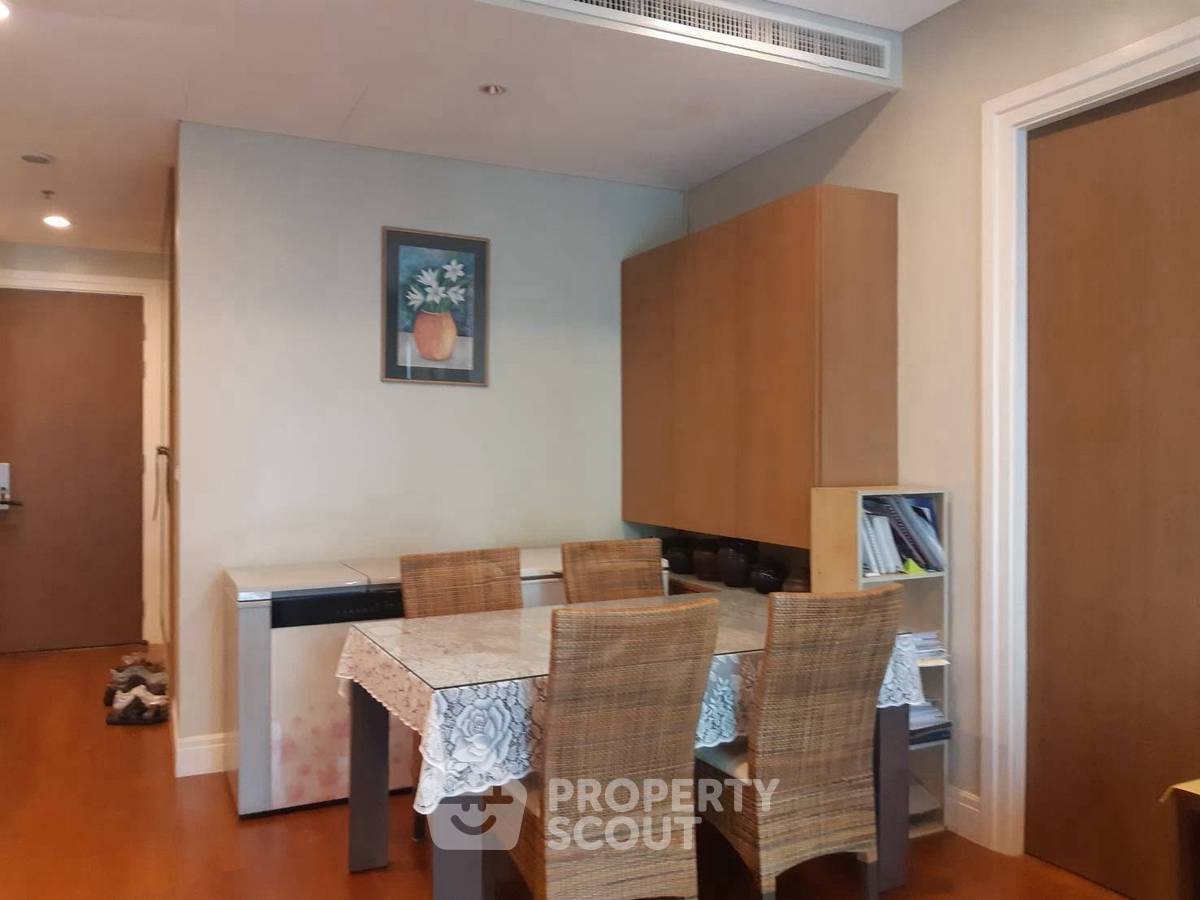 picture 2-BR At Bright Sukhumvit 24 Near BTS Phrom Phong (ID 3323539) - 9/15