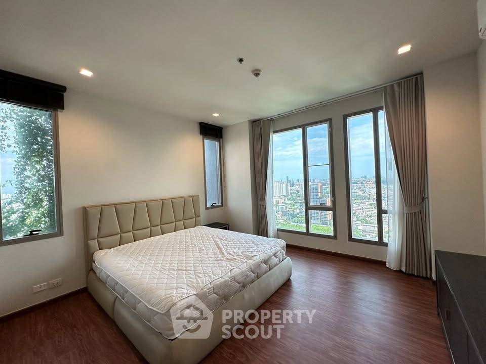 picture Pet-Friendly 3-BR Condo At Ashton Morph 38 Near BTS Thong Lor (ID 3325879) - 11/19