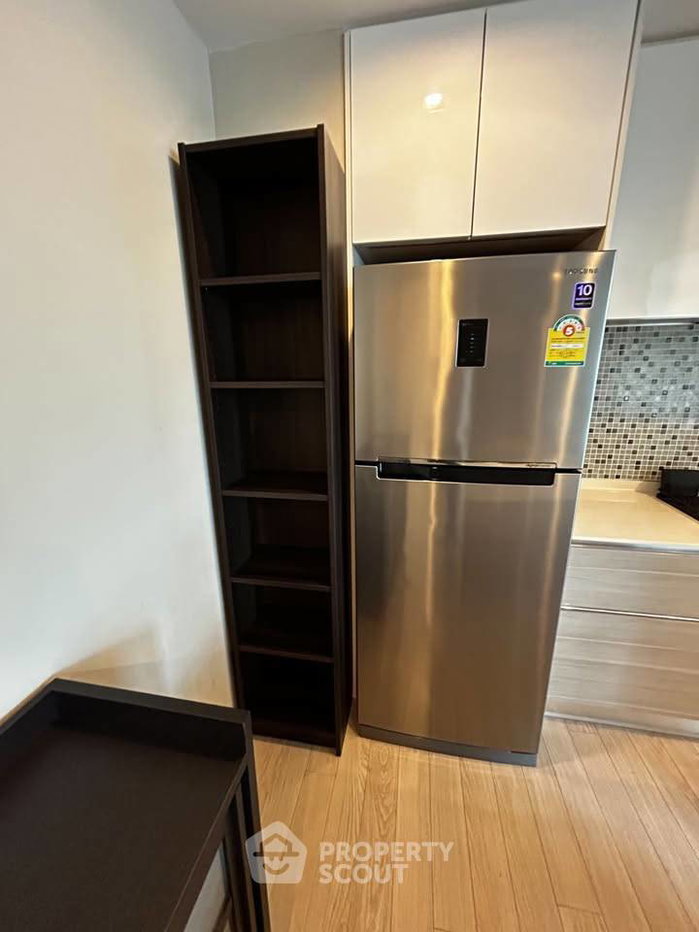 รูป คอนโด 1 ห้องนอน The Room Sukhumvit 21 ใกล้ MRT สุขุมวิท (ID 3325534) - รูปที่ 4/9