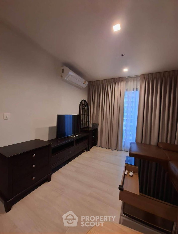 picture 2-BR Condo at Life One Wireless near BTS Phloen Chit (ID 3325813) - 5/13