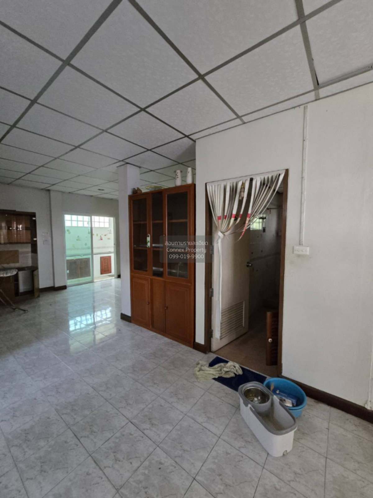 ขายบ้านเดี่ยว 3 ห้องนอน 216 ตร.ม. 54 ตร.ว. เขตคันนายาว