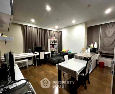 ขายคอนโด : ใกล้ BTS อนุสาวรีย์ชัยสมรภูมิ 200 ม. | คอนโด 2 ห้องนอน M Phayathai (ID 3287492)