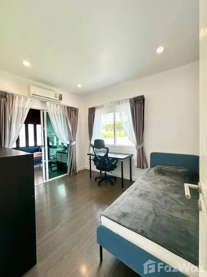 รูป บ้านเดี่ยวให้เช่า 5 ห้องนอน ในโครงการ สราญสิริ เกาะแก้ว 6796524 - รูปที่ 11/28