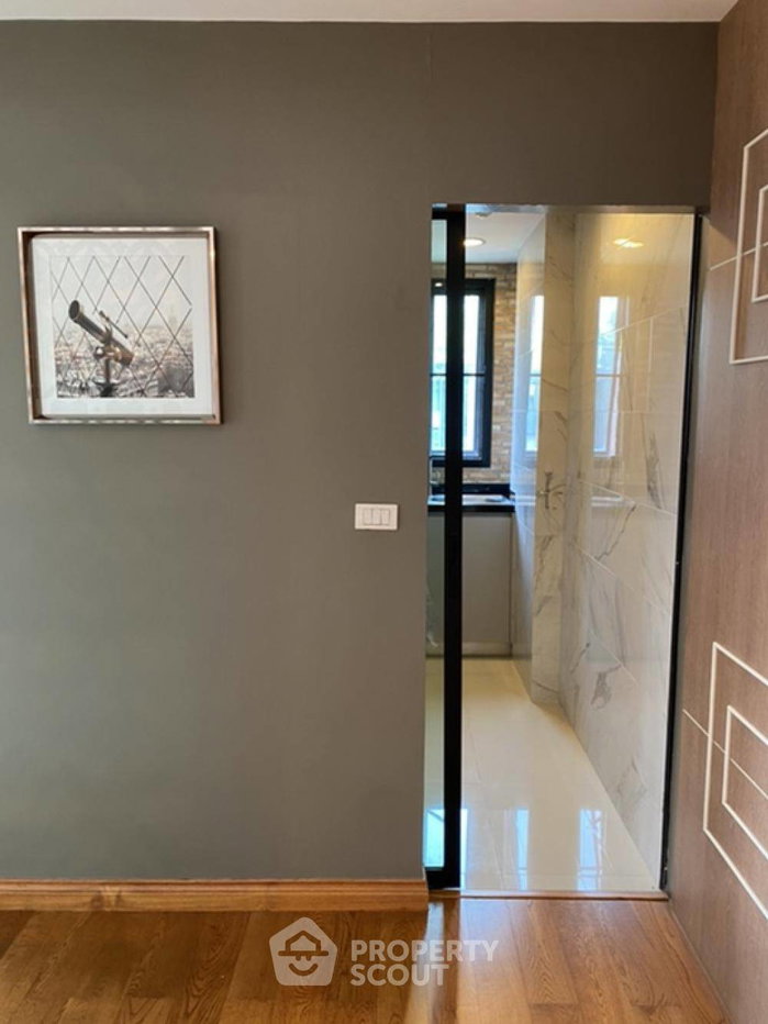 รูป คอนโด 1 ห้องนอน ใกล้ BTS เอกมัย เพียง 300 ม. | Zenith Place Sukhumvit 42 (ID 3072221) - รูปที่ 10/23