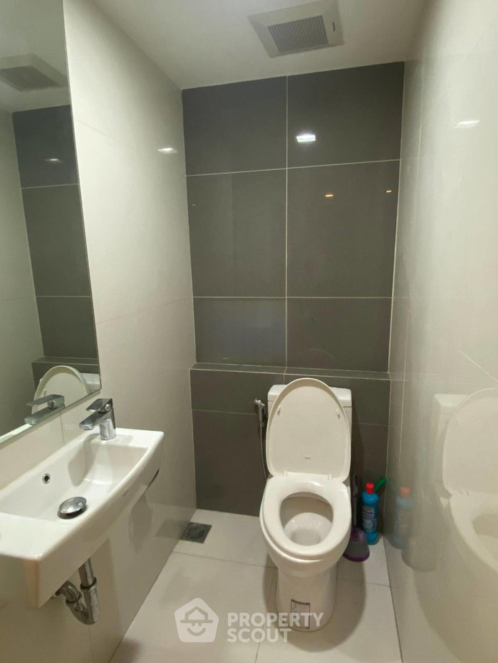 picture 2-BR Moniiq Condo Sukhumvit 64 Near BTS Punnawithi (ID 3059229) - 9/9