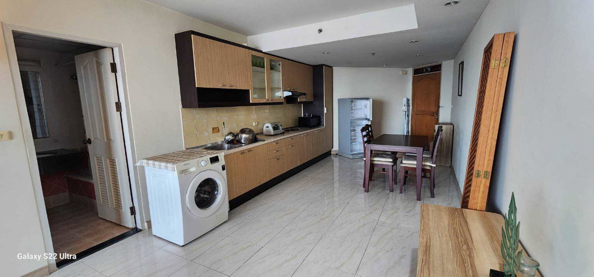 รูป Condo ratchayothin for rent great location - รูปที่ 6/13