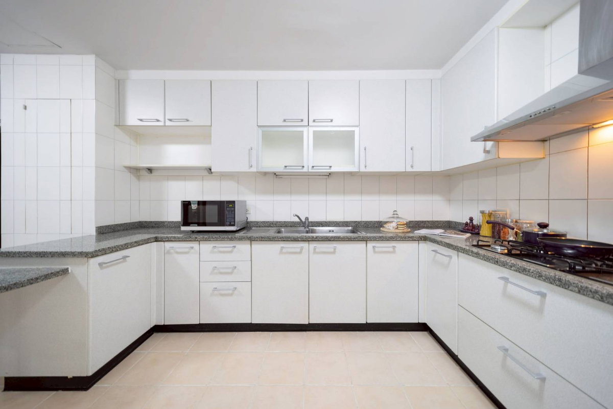 รูป ให้เช่าห้องชุด The Grand Sethiwan Sukhumvit 24 Classic 3 นอน 3 น้ำ 250 ตร.ม ชั้น 11-20 Full Furnished - รูปที่ 5/16
