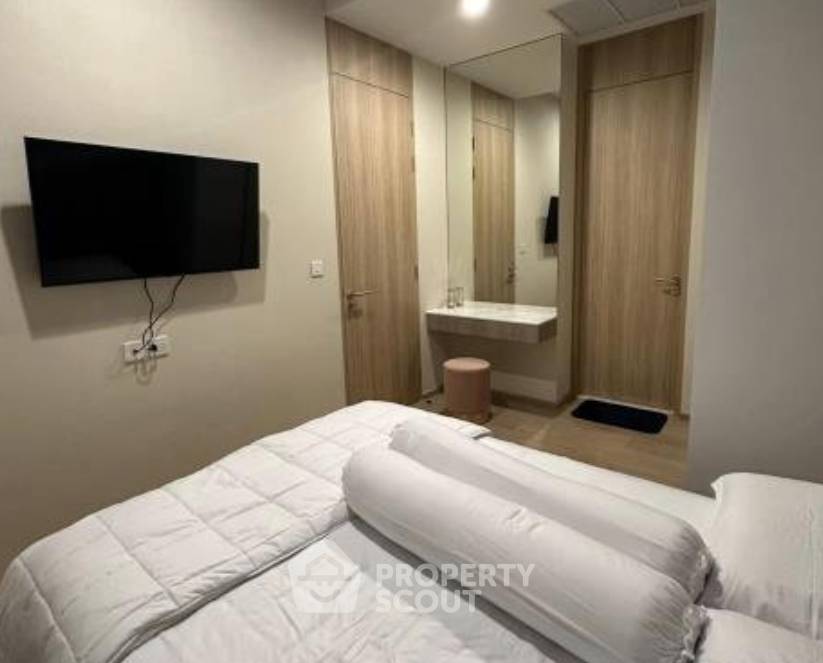 รูป คอนโด 1-ห้องนอน ที่ โนเบิล บีอี ไนน์ทีน สุขุมวิท ใกล้ BTS นานา (ID 3152611) - รูปที่ 6/7