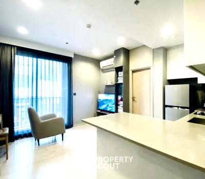 ขายคอนโด : คอนโด 1 ห้องนอน เลี้ยงสัตว์ได้ M Thonglor 10 ใกล้ BTS ทองหล่อ (ID 3244694)