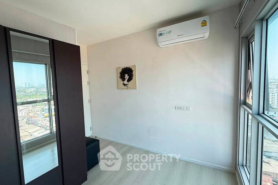 picture 2-BR Condo at Aspire Sukhumvit 48 near BTS Phra Khanong (ID 3326594) - 16/18