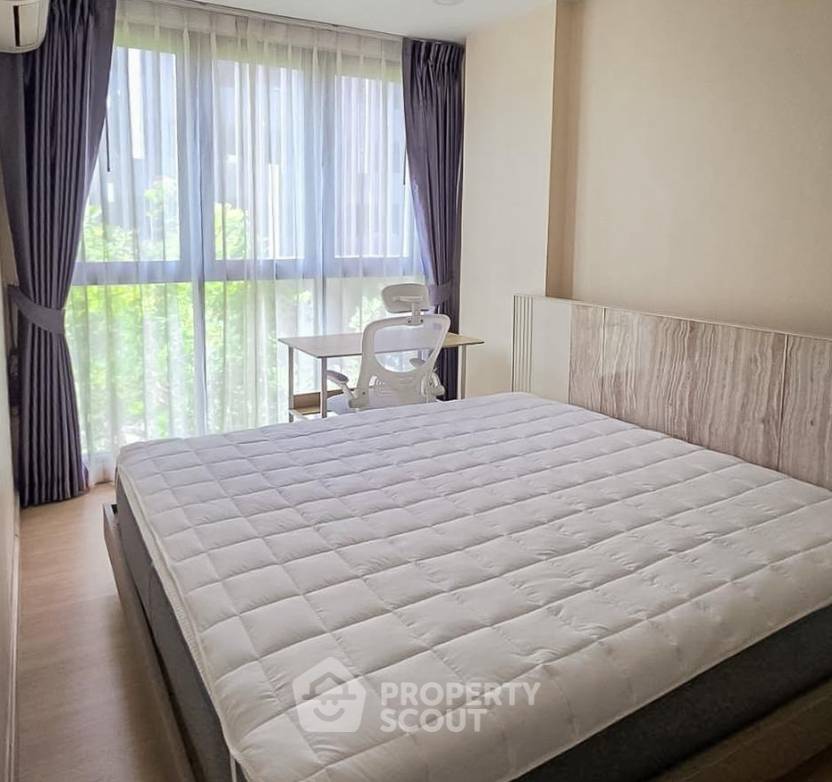 รูป คอนโด 2 ห้องนอน Supalai Prime Rama 9 ย่านบางกะปิ (ID 3139200) - รูปที่ 6/6