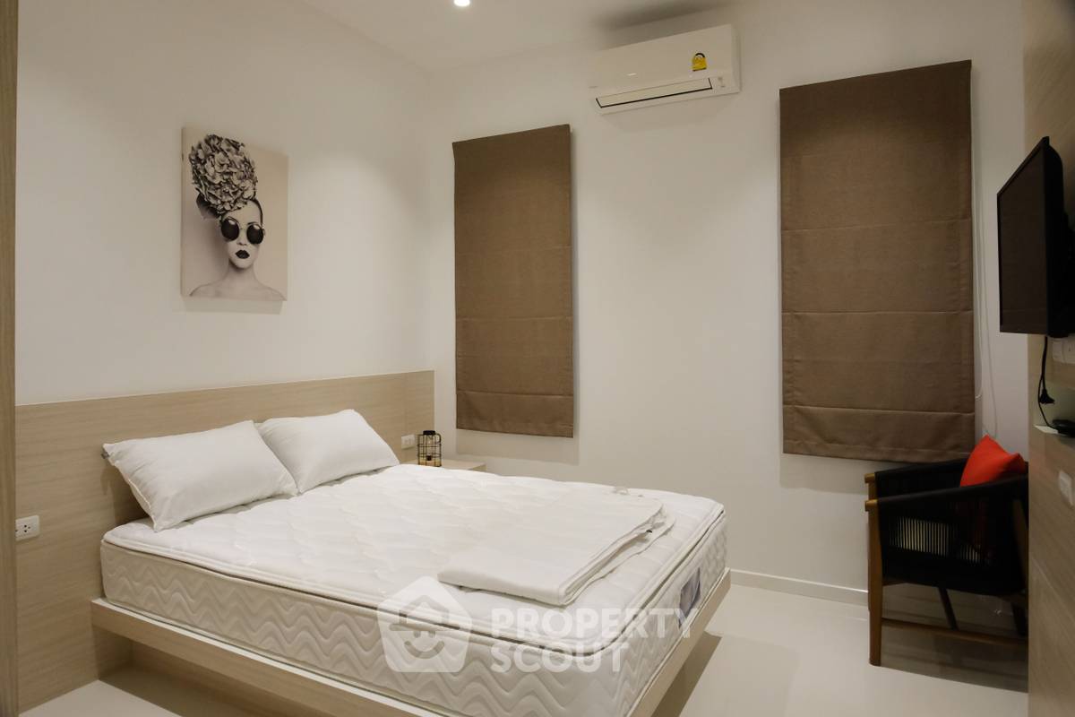 picture Spacious 3-BR Villa At Aria Hua Hin, 180 Sqm (ID 3320104) - 16/27