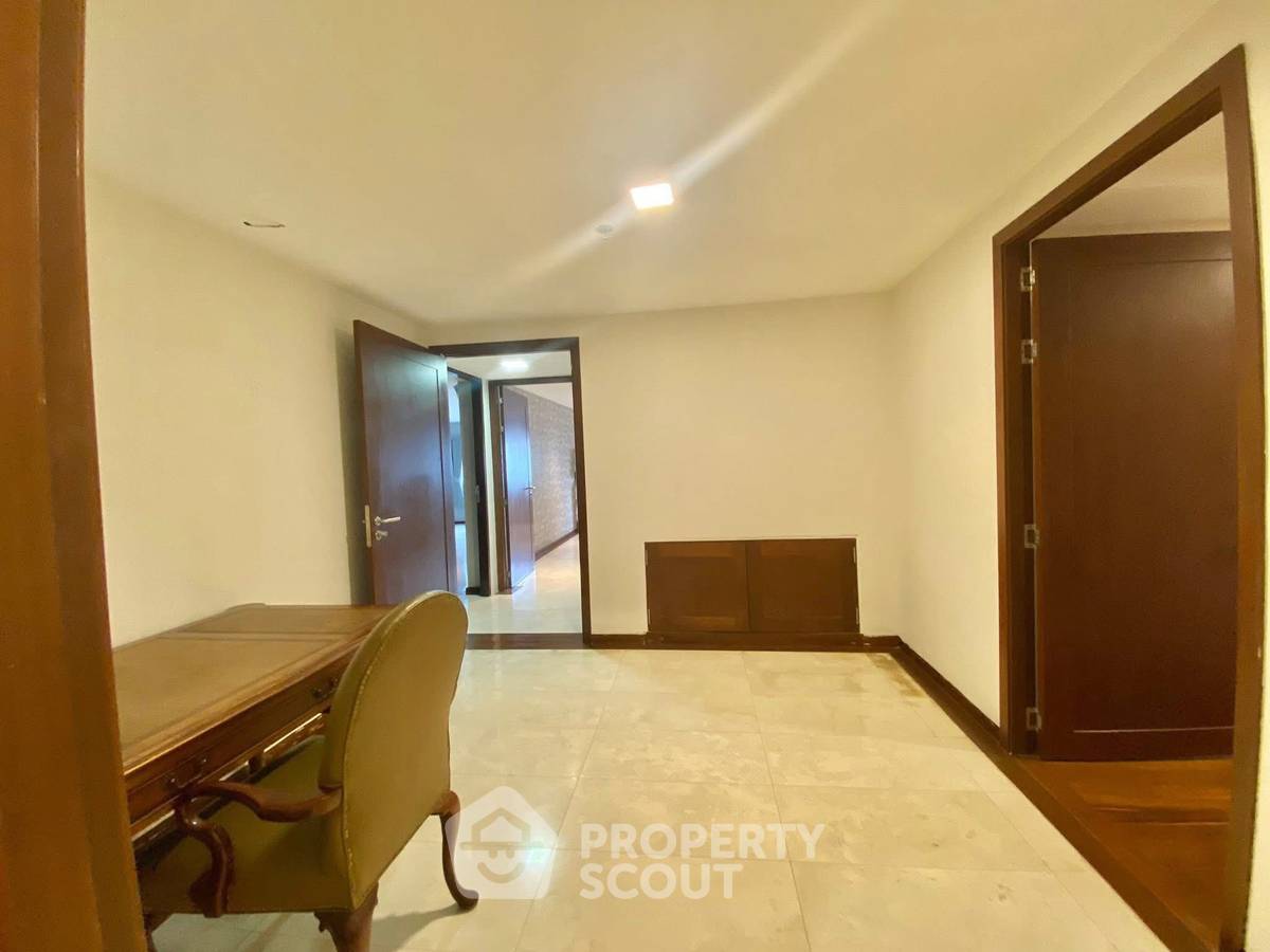 รูป คอนโด 3 ห้องนอน ขนาด 315 ตร.ม. ชั้น 25 Kallista Mansion ใกล้ ARL Makkasan (ID 3322435) - รูปที่ 14/26
