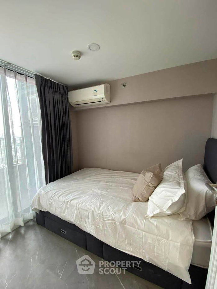 รูป คอนโด 2 ห้องนอน Knightsbridge Prime Sathorn ใกล้ BTS เซนต์หลุยส์ (ID 3326293) - รูปที่ 7/11