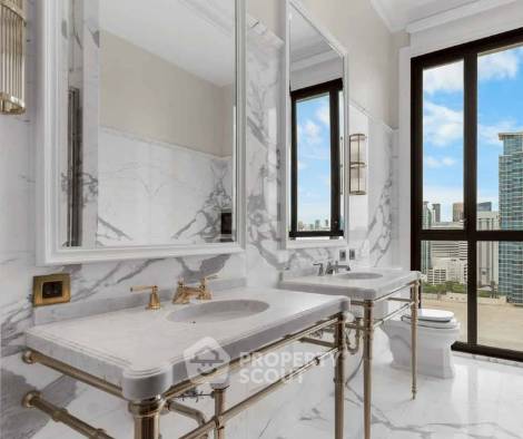 picture 200m To BTS Phloen Chit | 2-BR 98 Wireless, 120 Sqm (ID 3312410) - 7/7