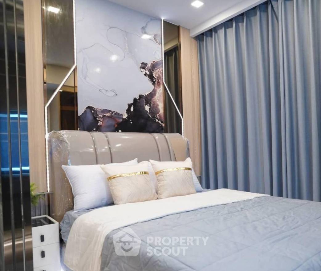 รูป คอนโด สตูดิโอ ที่ วันไนน์ไฟว์ อโศก - พระราม 9 ใกล้ MRT พระราม 9 (ID 3147642) - รูปที่ 4/4