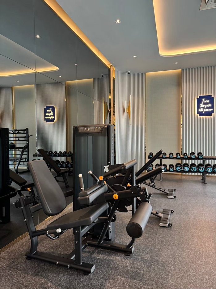 picture For Rent: Aspire Ratchayothin 350m from BTS Green line - 17/19