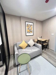 รูปภาพ 🏢 Condo for Rent | Atmoz Canvas Rayong 📍 Located next to Central Rayong 📞 Tel. 065-224-5541