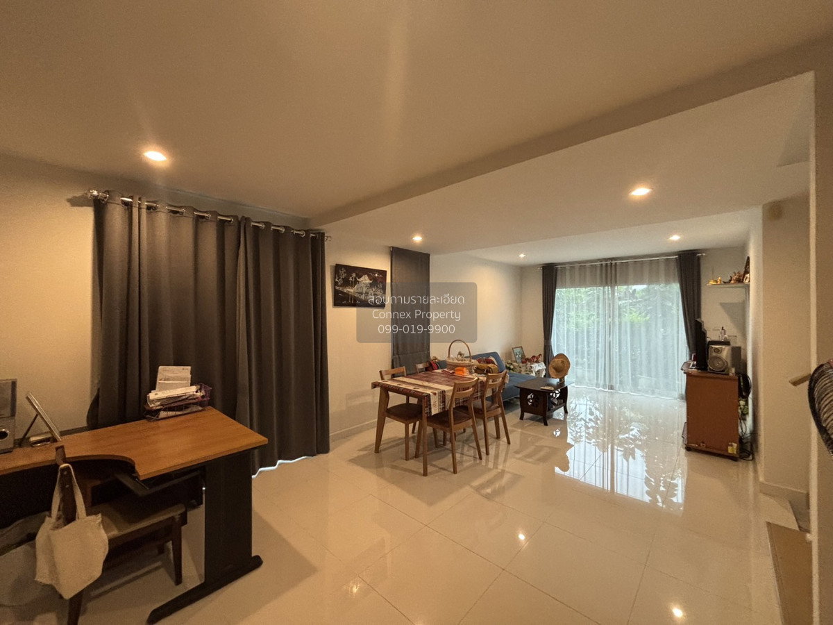 รูป ขายบ้าน เดอะ แพลนท์ ปิ่นเกล้า-กาญจนาฯ ศาลากลาง บางกรวย นนทบุรี CX-176070 ✅ ทักไลน์ @connexproperty ตอบทันที ทีมงานมืออาชีพ ✅ - รูปที่ 5/12