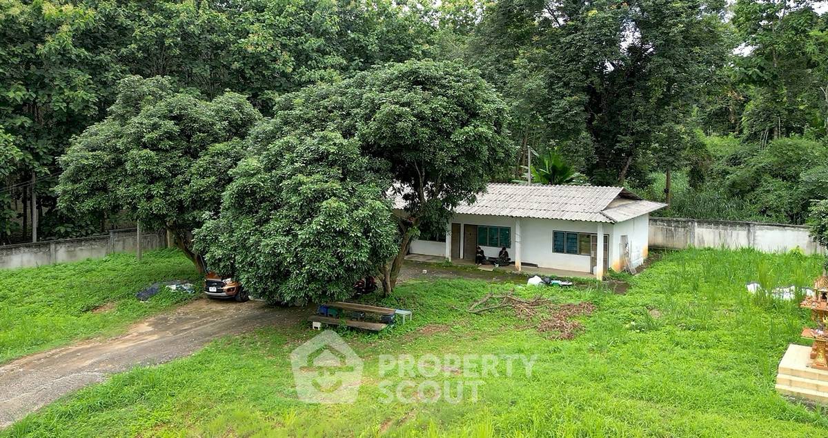 รูป ที่ดินขายในเชียงดาว เชียงใหม่ (ID 3308323) - รูปที่ 5/9