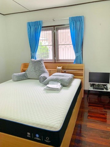 picture 			Vibhavadi Rangsit 14-19 MRT Ratchadaphisek 800m. 2-story detached house Orb International Sch. 2km.           - 8/8
