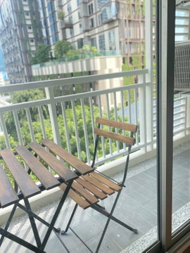 Newly renovated Sukhumvit 38 Living – Just 4 Mins to BTS Thong Lo