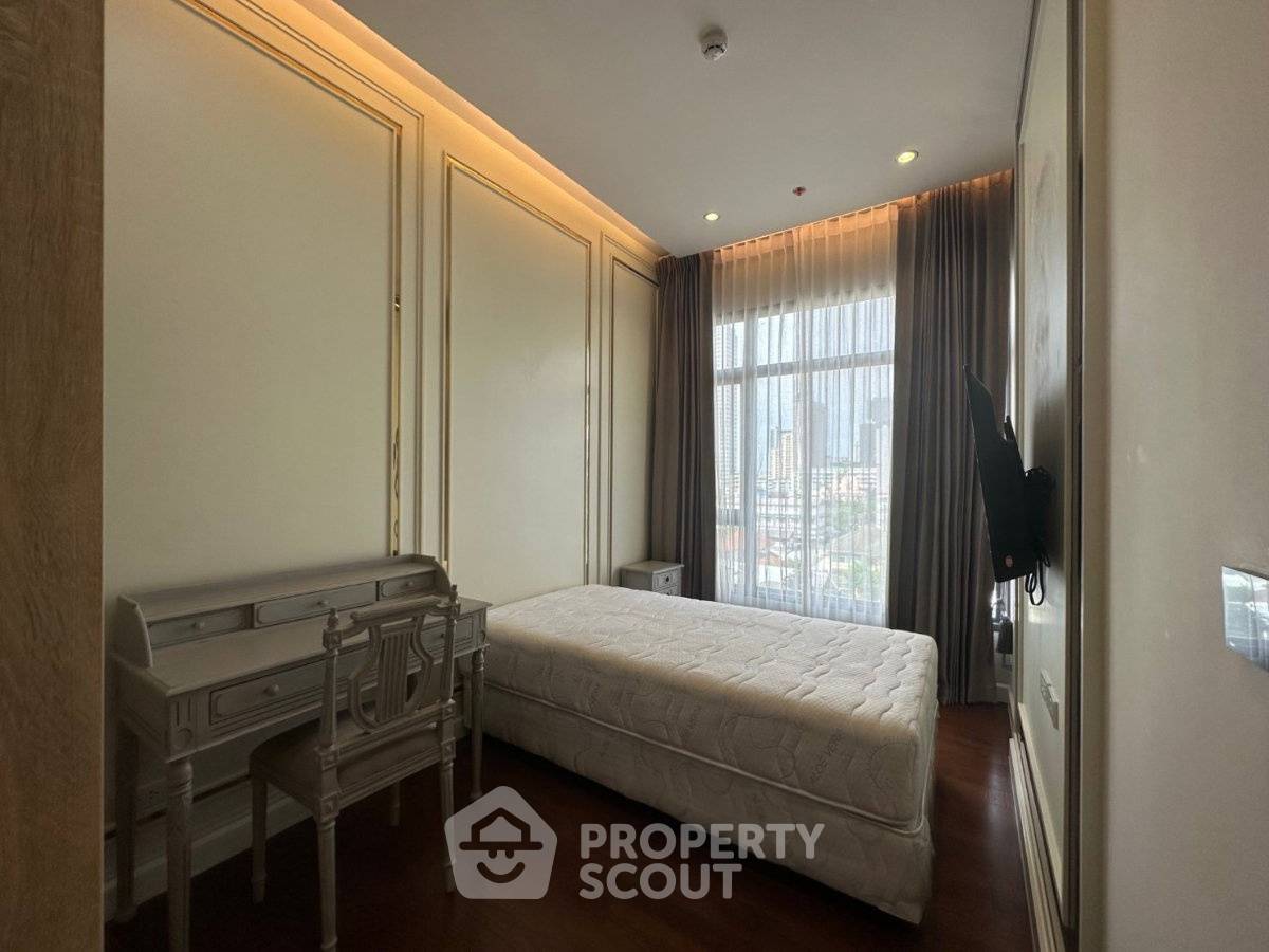 รูป คอนโด 2 ห้องนอน Mayfair Place Sukhumvit 50 ใกล้ BTS อ่อนนุช (ID 3055943) - รูปที่ 10/14
