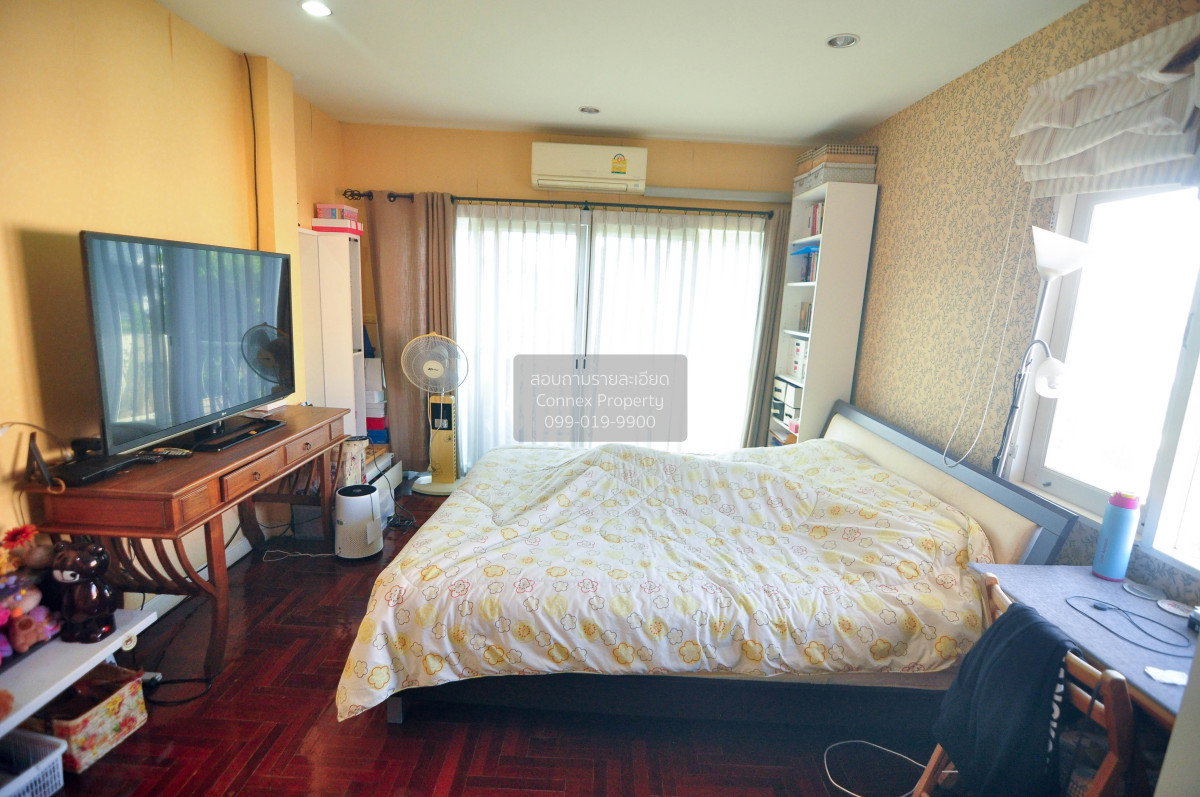 รูป ขายบ้าน เพอร์เฟค การ์เด้น เคหะร่มเกล้า 64 คลองสองต้นนุ่น เขต ลาดกระบัง กรุงเทพ CX-154419 ✅ ทักไลน์ @connexproperty ตอบทันที ทีมงานมืออาชีพ ✅ - รูปที่ 11/12