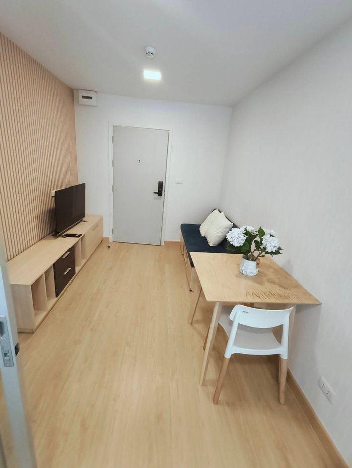 picture Plum Alive 2 Condo for Rent – Near Bangkok University Rangsit - 12/12