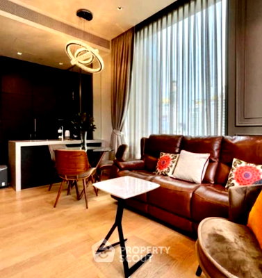 Condos for rent : 2-BR Condo at 28 Chidlom near BTS Chit Lom (ID 3287589)