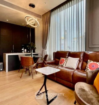2-BR Condo at 28 Chidlom near BTS Chit Lom (ID 3287589)