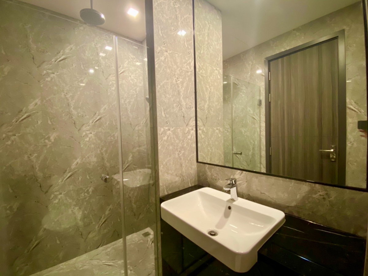 รูป คอนโดหรู คอนโดตอบโจทย์ชาวต่างชาติ - รูปที่ 12/26