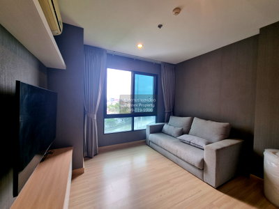 คอนโดให้เช่า : เช่าคอนโด  นิช โมโน รัชวิภา ลาดยาว เขต จตุจักร กรุงเทพ CX-175372 ✅ ทักไลน์ @connexproperty ตอบทันที ทีมงานมืออาชีพ ✅