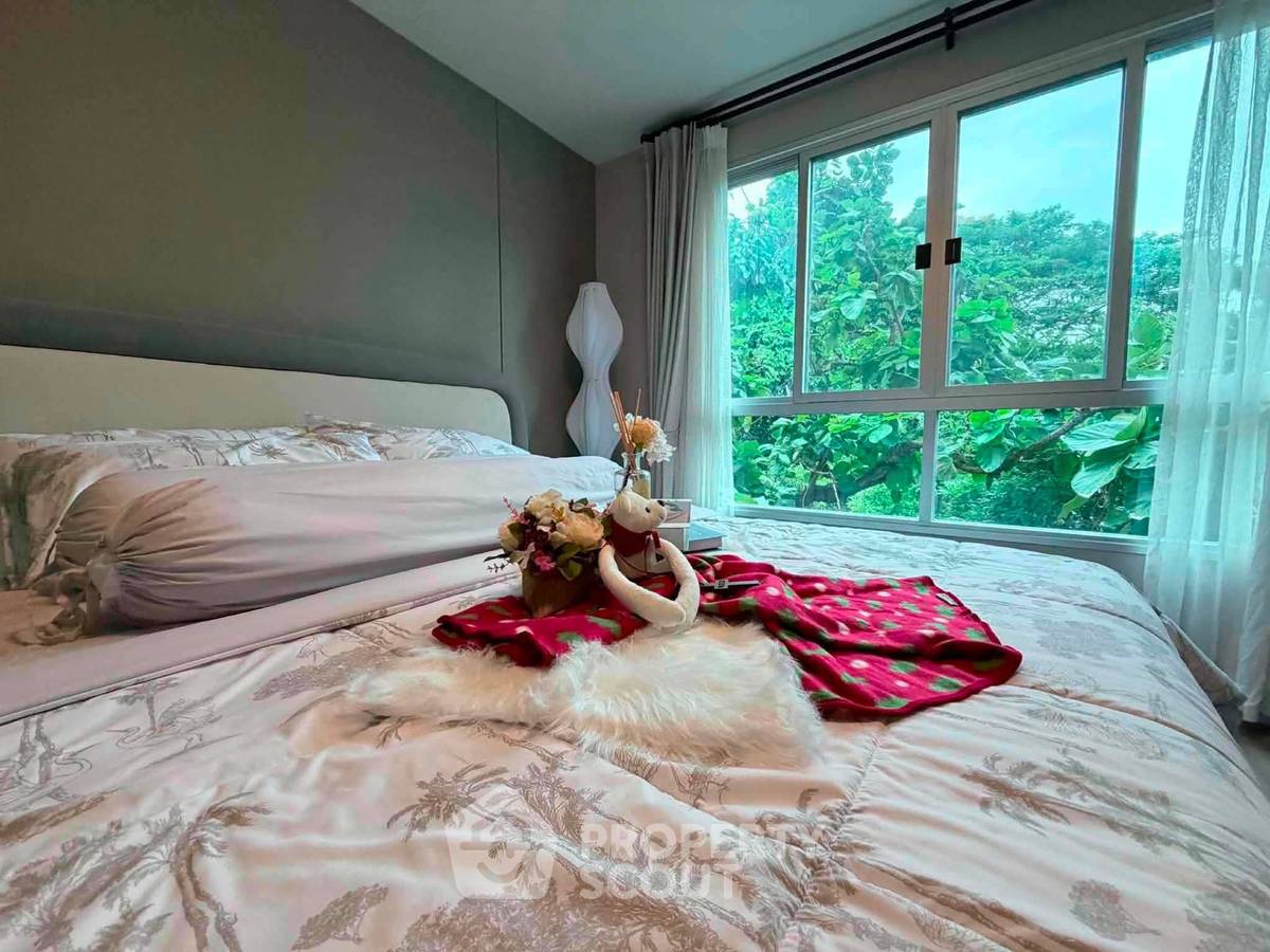 รูป คอนโด 2-ห้องนอน ที่ ดีคอนโด พิงค์ เชียงใหม่ ใกล้ เซ็นทรัล เฟสติวัล เชียงใหม่ (ID 3097301) - รูปที่ 21/23