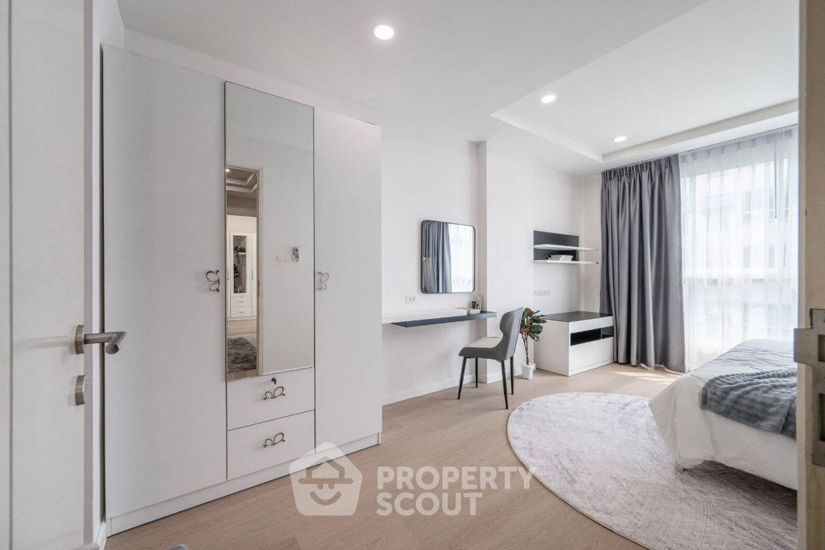 รูป คอนโด 2 ห้องนอน ขายที่ Happy Condo Ladprao 101 กรุงเทพฯ (ID 3303950) - รูปที่ 52/70