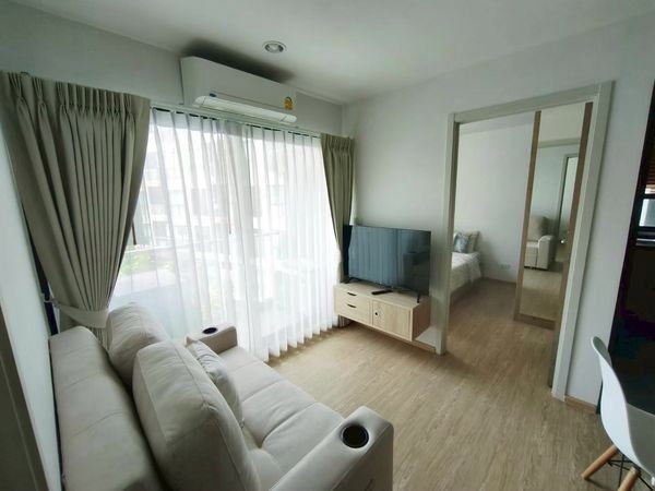 picture Condo for Rent at The Excel Ratchada 18 (B6909064) - 3/11