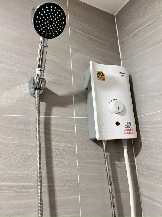 รูป เช่าคอนโด The Belgravia @ Ratchada 17/เดอะเบลกราเวีย @ รัชดา 17 (B6909069)  ID Line : @condo88 - รูปที่ 11/12