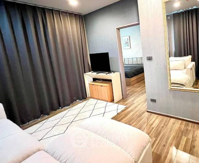 picture 1-BR Condo At Ceil By Sansiri Near BTS Thong Lor (ID 3097920) - 4/5