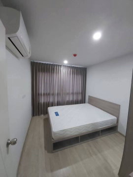 🔥ให้เช่า🔥 ELIO DEL MOSS ห้อง 1 Bedroom พร้อมอยู่ ใกล้ ม.เกษตรฯ เพียง 12,000 บาท/เดือน ✅Line : @livingperfect