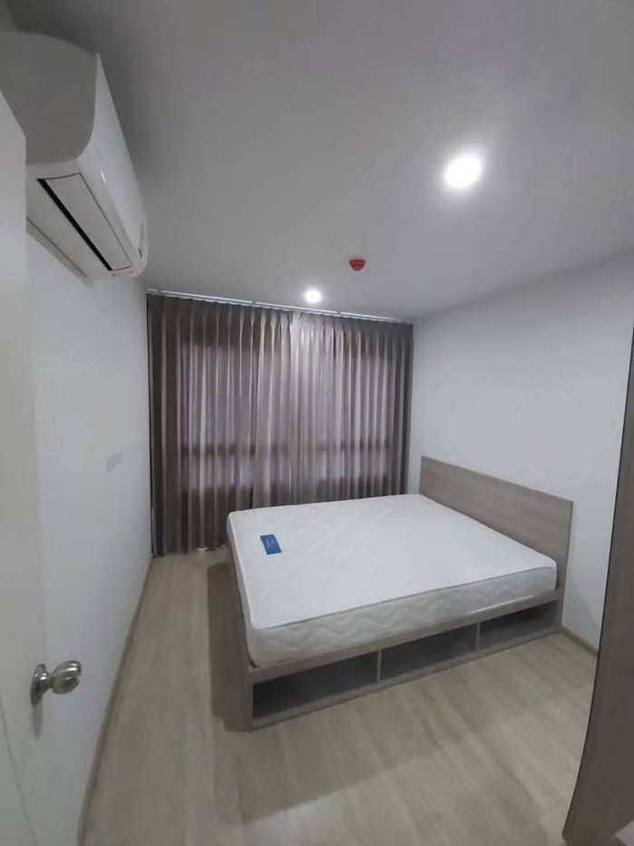 รูป 🔥ให้เช่า🔥 ELIO DEL MOSS ห้อง 1 Bedroom พร้อมอยู่ ใกล้ ม.เกษตรฯ เพียง 12,000 บาท/เดือน ✅Line : @livingperfect - รูปที่ 1/9