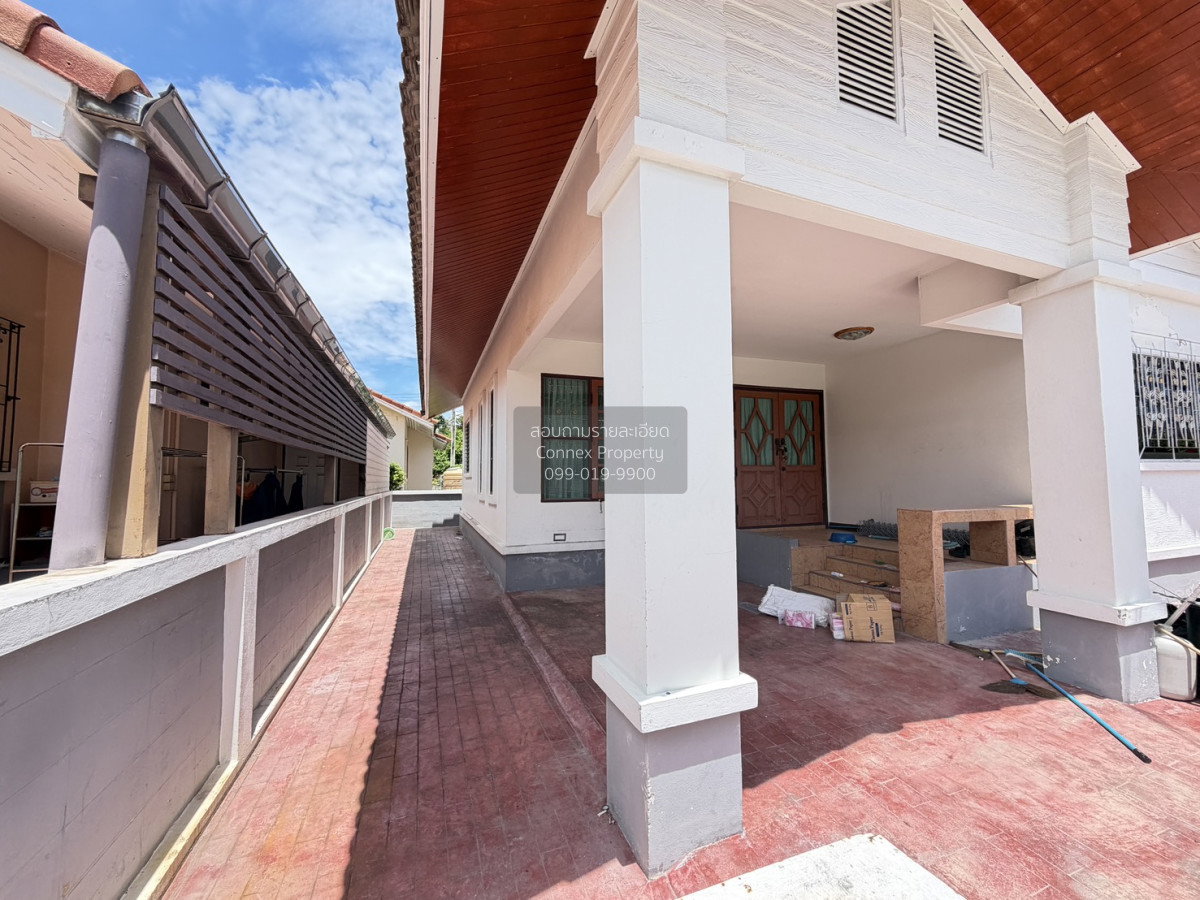 รูป ขายบ้าน  บ้านเบญญาภา บางแสน บ้านปึก เมืองชลบุรี ชลบุรี CX-175610 ✅ ทักไลน์ @connexproperty ตอบทันที ทีมงานมืออาชีพ ✅ - รูปที่ 6/6