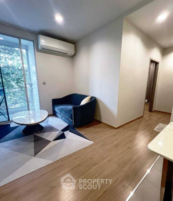 picture 2-BR Condo At Q Prasarnmit Near MRT Phetchaburi (ID 3183008) - 3/5