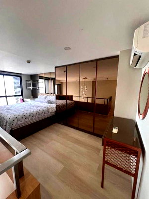 คอนโดให้เช่า : ST796/ให้เช่า คอนโดหรู KnightsBridge Prime Sathon (ไนท์บริดจ์ ไพร์ม สาทร) 