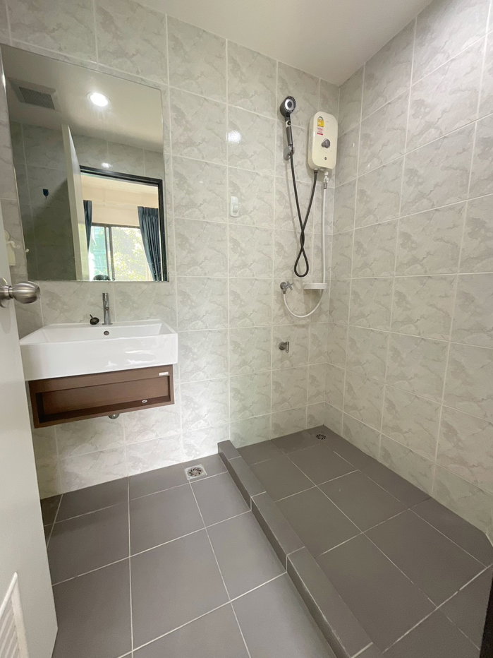 picture Condo for rent, Condo Grene Donmuang-Songprapha - 9/11